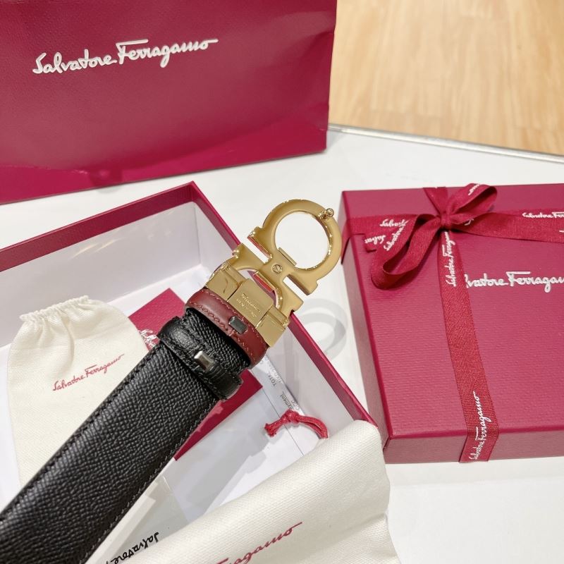 Ferragamo Belts